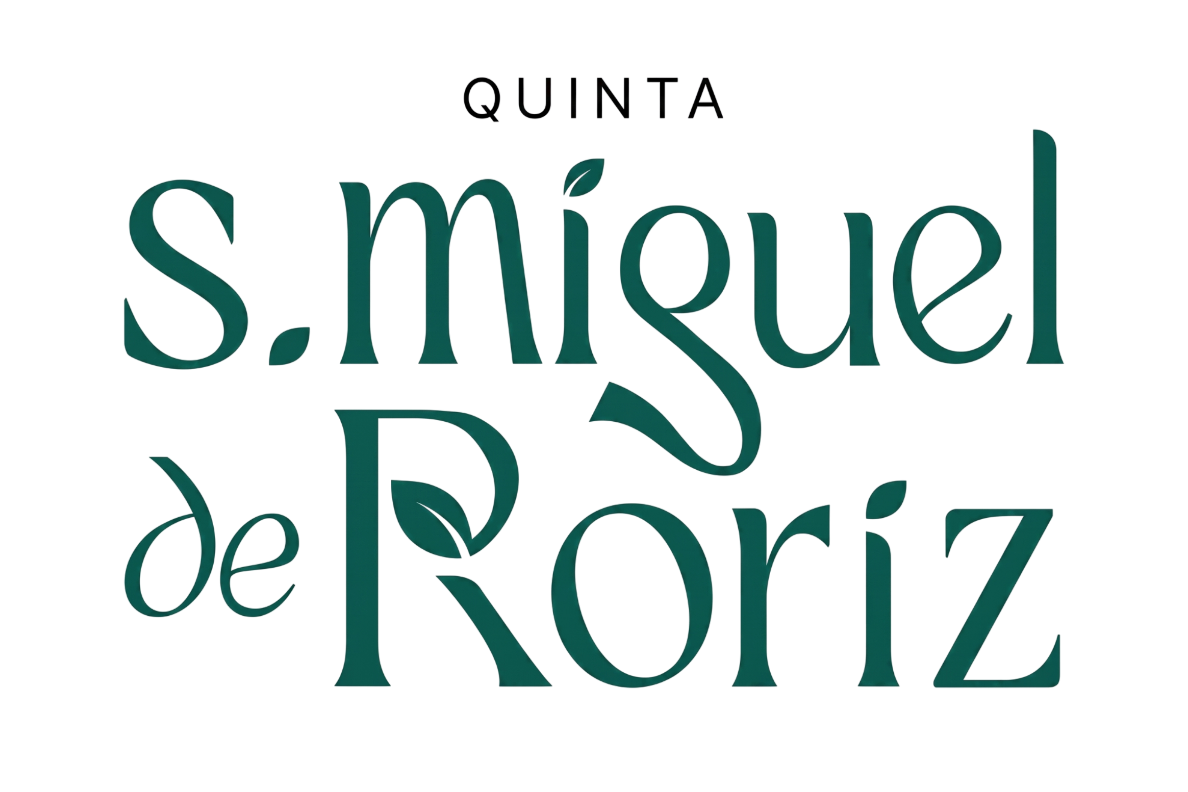 Quinta São Miguel de Roriz