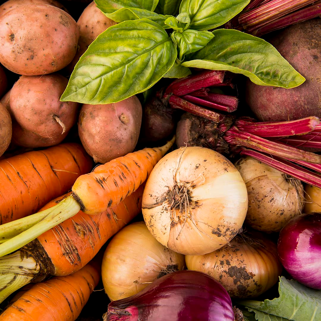 Legumes a granel