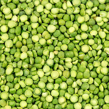 Ervilha Verde Seca (0,5kg)