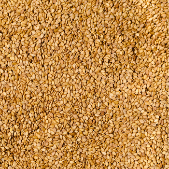Sementes de Sésamo Dourado (0,2kg)