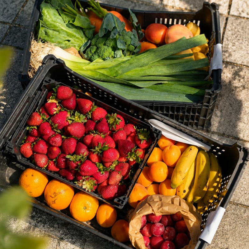 Decoração direita