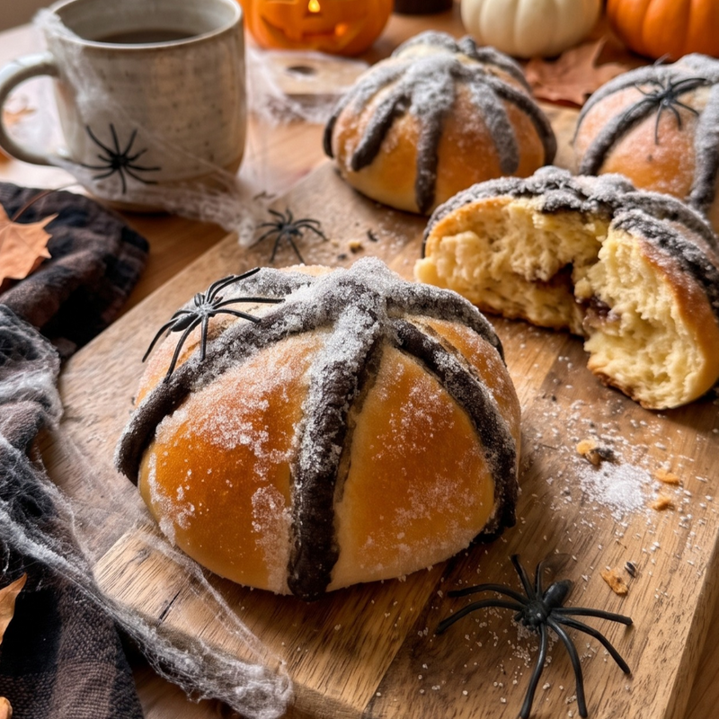 Especial Halloween