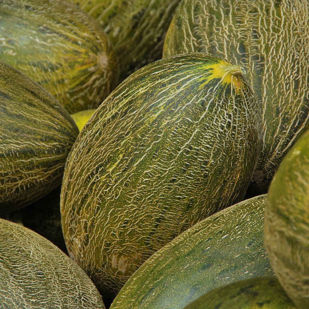 Melão verde (2kg)
