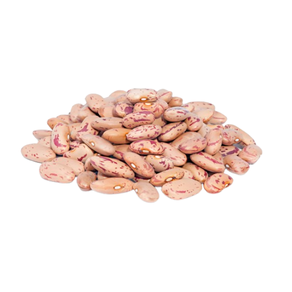 Feijão catarino (0,5kg)