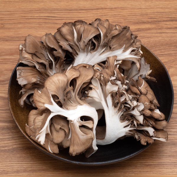 Cogumelo maitake (0,15kg)