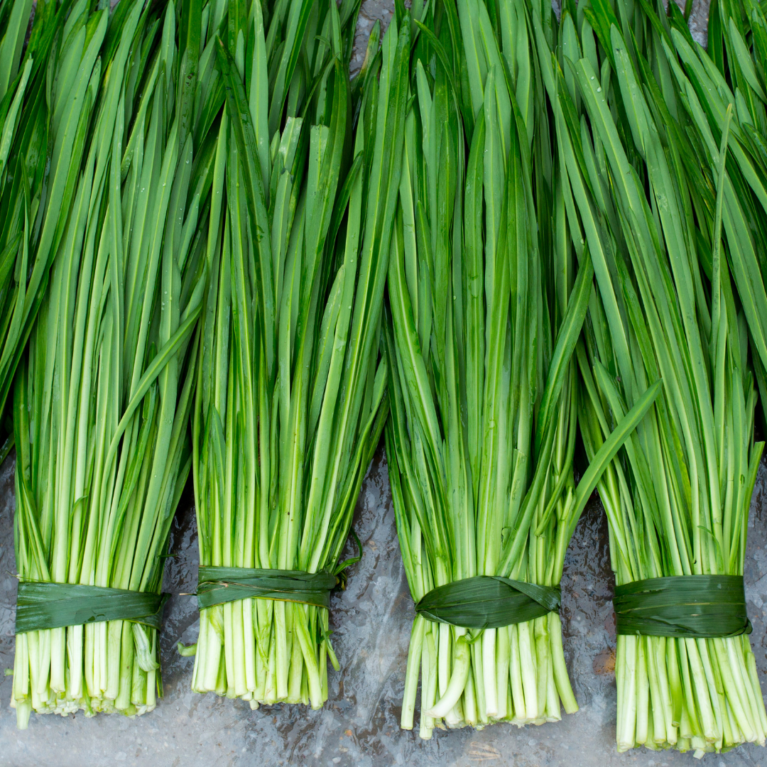 Aromática - Cebolinho (0.03kg)