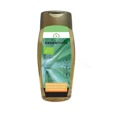 Geleia de agave (0,49kg)
