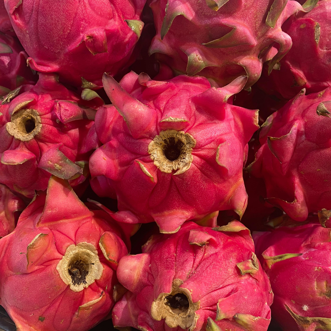 Pitaya (0,5kg)