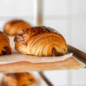Pain aux chocolat
