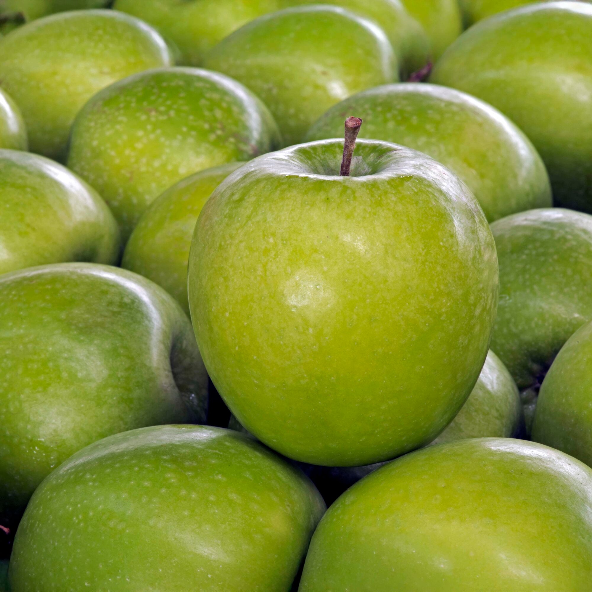 Maçã granny smith (0,5kg)