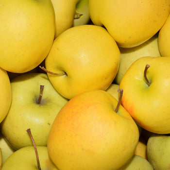 Maçã golden (0,5kg)