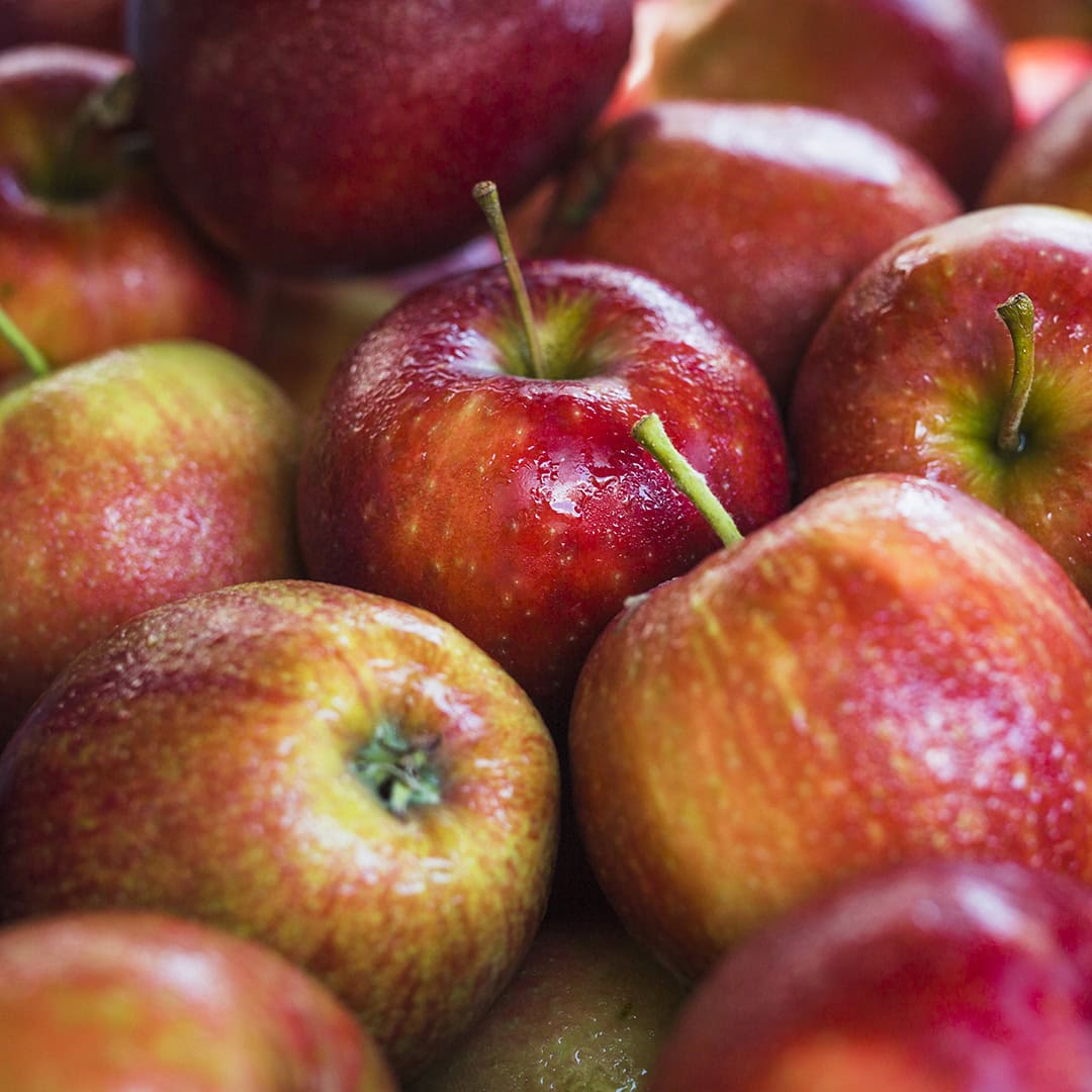 Maçã royal gala (0,5kg)