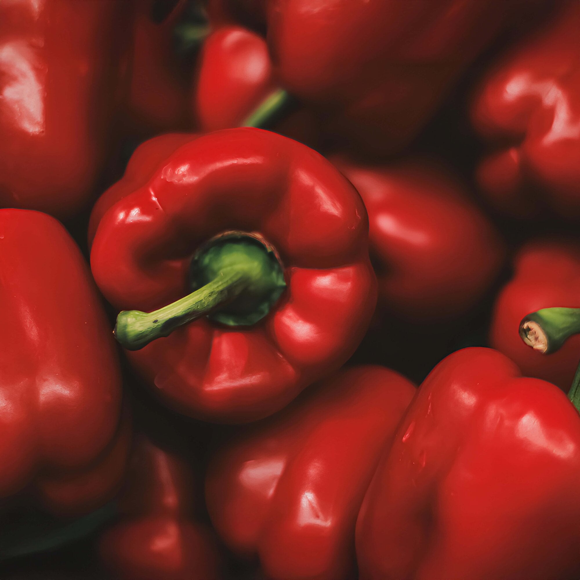 Pimento vermelho (0,5kg)