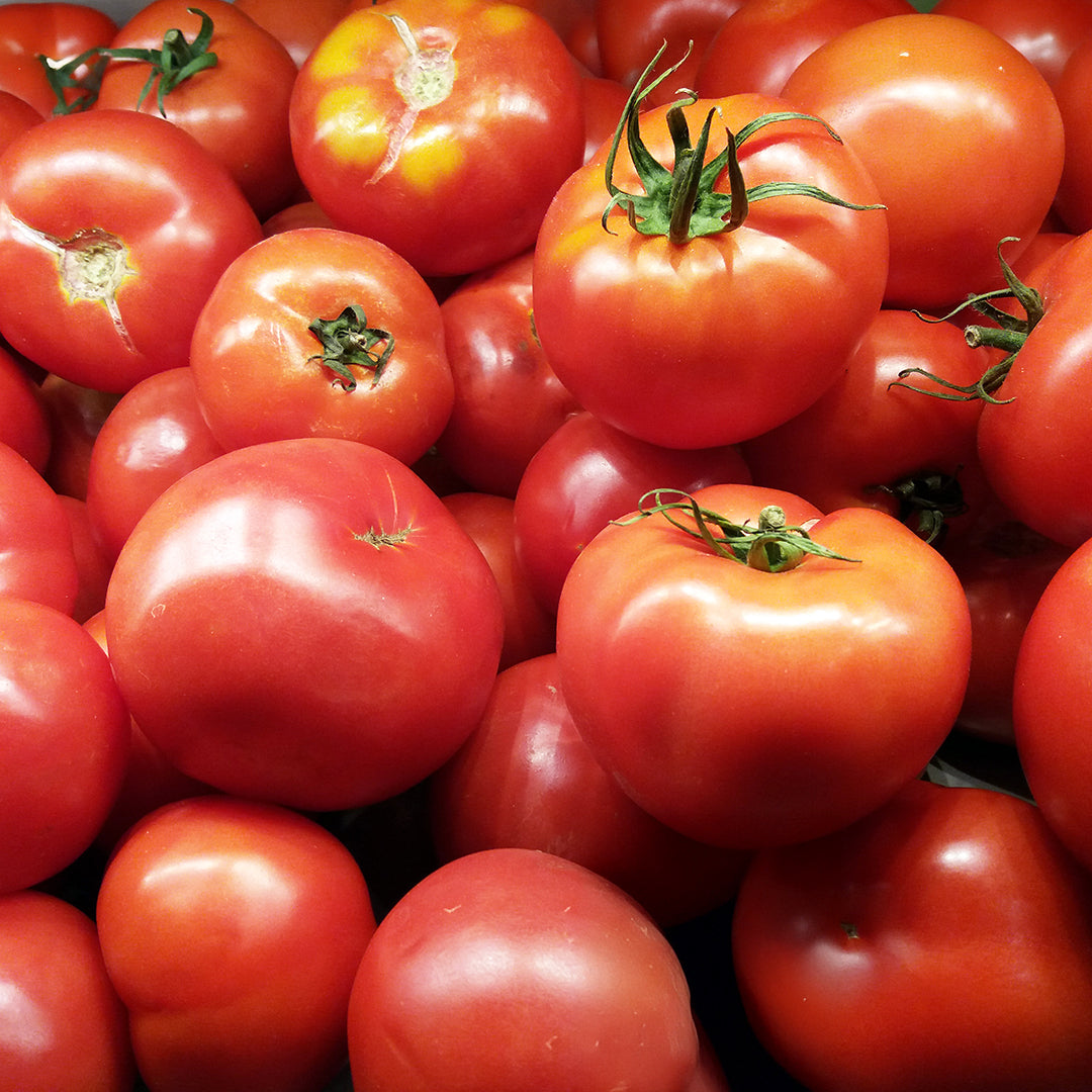 Tomate redondo (0,5kg)