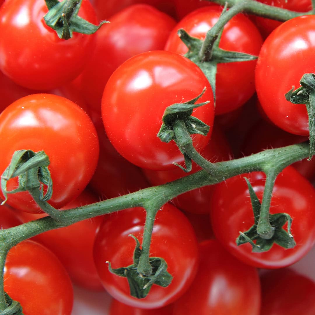 Tomate cherry (0,3kg)
